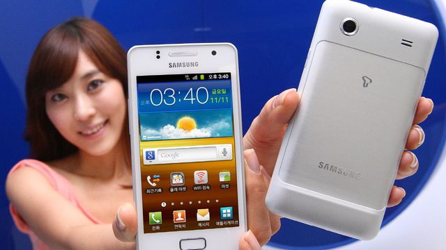 Samsung pode revelar smartphones da linha Galaxy M no próximo mês
