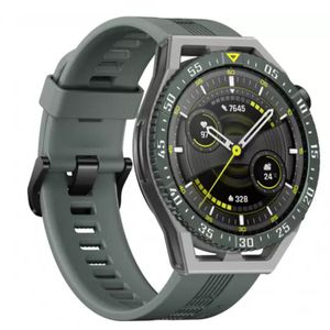 Smartwatch Huawei GT3 SE 46mm Verde - Bluetooth [APP+CLIENTE OURO+CUPOM]