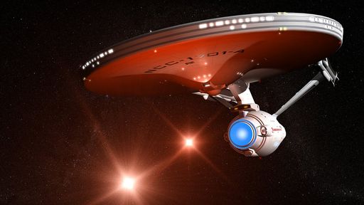 Cientistas provam que motor de propulsão eletromagnética da NASA funciona