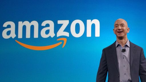 Amazon | Breve resumo da trajetória da empresa agora avaliada em US$ 1 trilhão