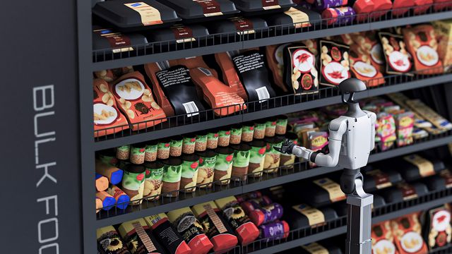 Divulgação/Unitree