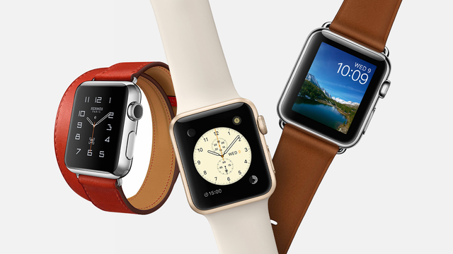 Apple Watch 2 deve ser muito mais potente e independente 