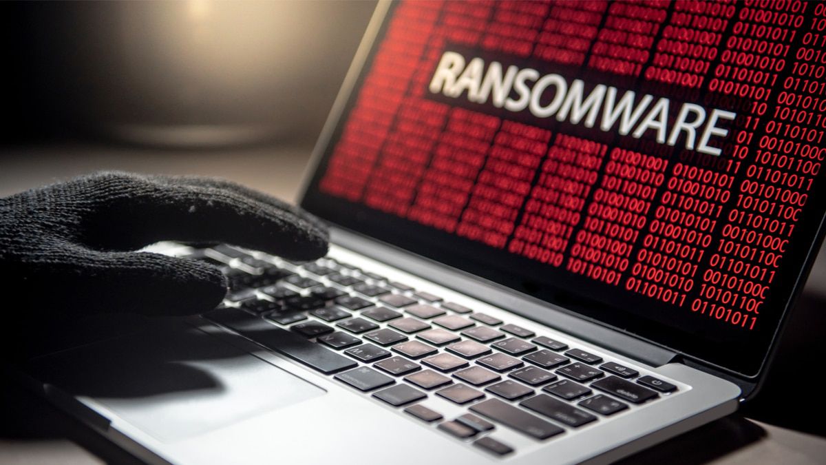 Le ransomware est une menace pour tous les ordinateurs