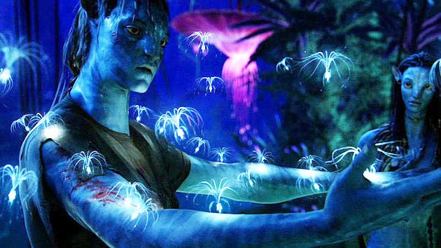 Avatar 2 será exibido em sessões 3D sem a necessidade de óculos