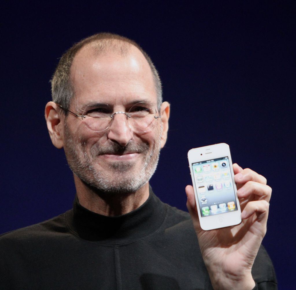 Steve Jobs morreu em 2011 após luta contra câncer no pâncreas (Imagem: Matthew Yohe/Creative Commons)