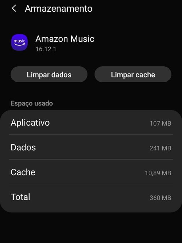 Problemas No Amazon Music Saiba Como Corrigir Os Principais Erros My