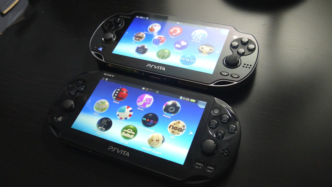 Sony confirma a morte oficial do PlayStation Vita - Canaltech