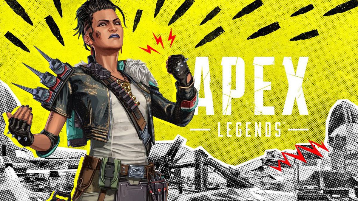 Apex Legends - Ficha Técnica