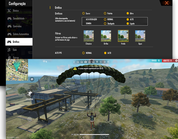 Samsung Galaxy S21+ 5G Jogos