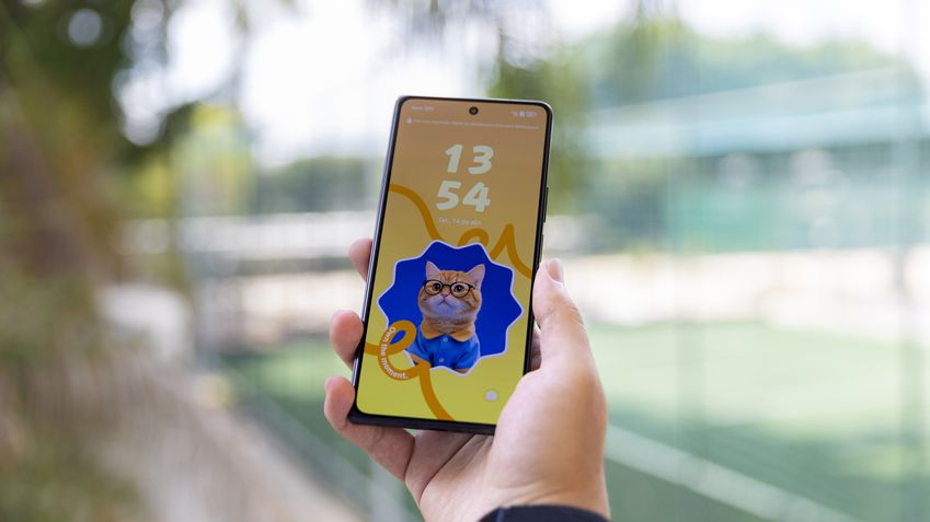 Honor Magic V6