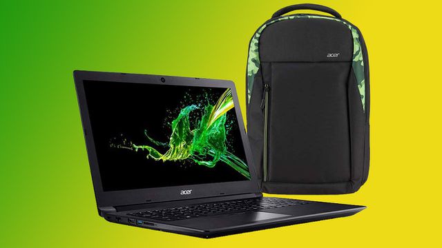 BLACK FRIDAY | Notebook Acer Aspire 3 + mochila exclusiva por R$ 1.699 na Amazon