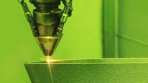 Nova técnica permite imprimir nanomateriais com impressoras a laser