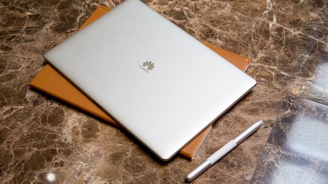 Huawei anuncia o MateBook, um híbrido similar ao Surface