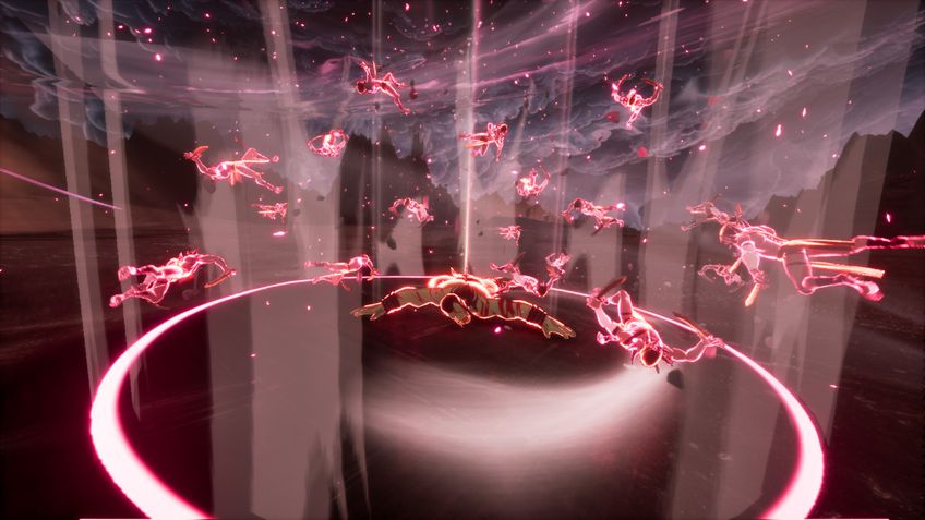 Pr&eacute;via de The Player Who Can't Level Up