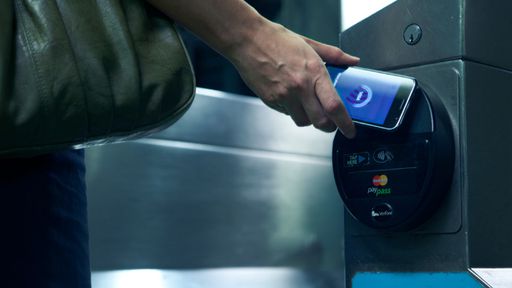 Rectenna: a evolução do NFC