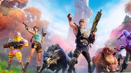 Fortnite | Torneio Play Escolar reunirá estudantes de todo o Brasil