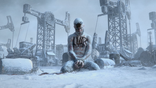 Frostpunk 2 é anunciado para PC