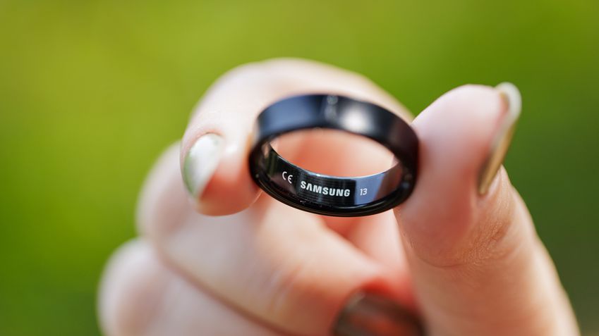Galaxy Ring