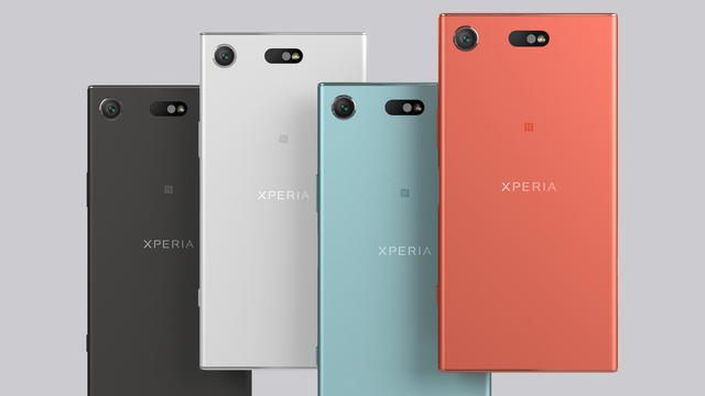 XZ2? Novo flagship da Sony Xperia deverá chegar equipado com Snapdragon 845