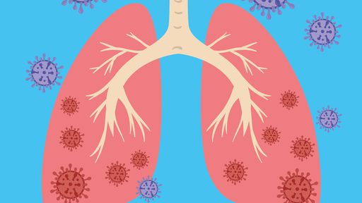 Estudo indica que jovens não têm capacidade pulmonar afetada pela COVID-19