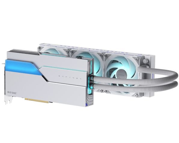 Colorful GeForce RTX 50 iGame Neptune