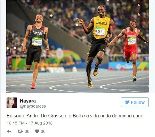 Rio 2016 Rio 2016