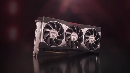 AMD Radeon RX 6600 e 6600 XT podem chegar no início de agosto, indica rumor