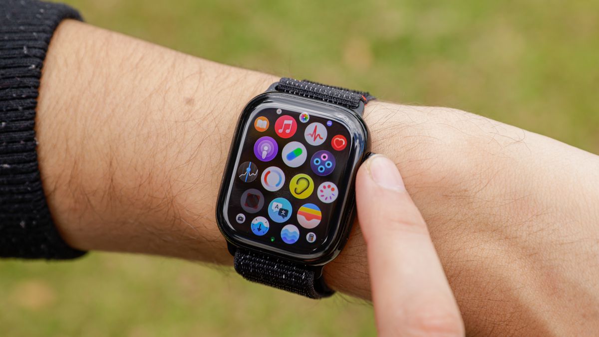 Novo visual: Apple Watch pode quebrar compatibilidade com pulseiras pela 1ª vez
