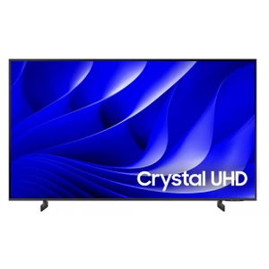 LANÇAMENTO | Samsung Smart TV 43" Crystal UHD 4K 43DU8000 2024 | CUPOM