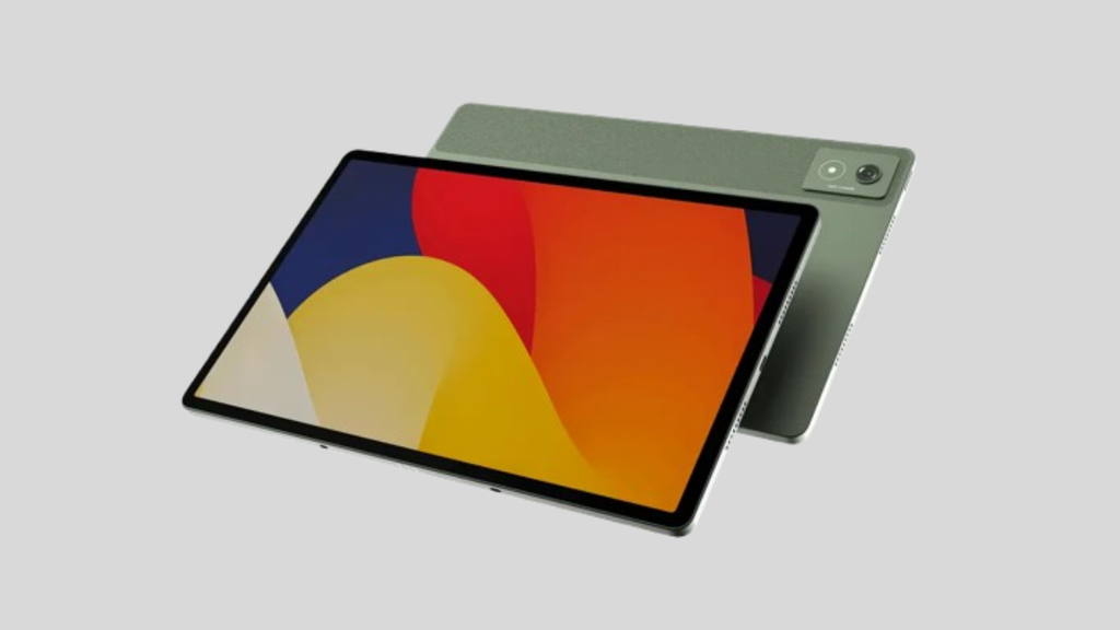Moto Pad 60 Pro