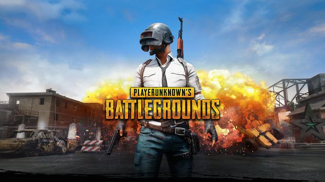 "Playerunknown's Battlegrounds" finalmente chega ao Xbox One
