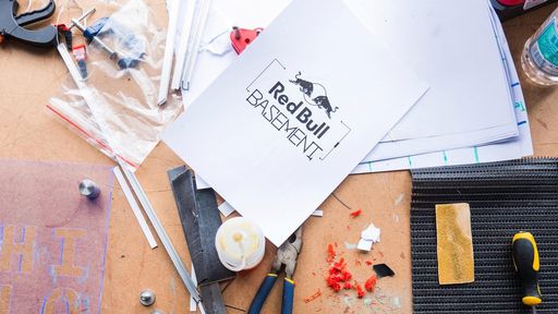 Red Bull divulga projetos que serão impulsionados em sua residência hacker