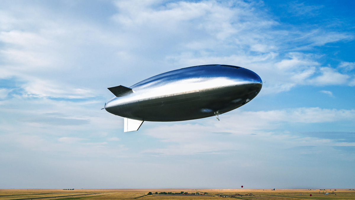 Melhor que Starlink? Balão vai transmitir 5G da estratosfera para o Japão