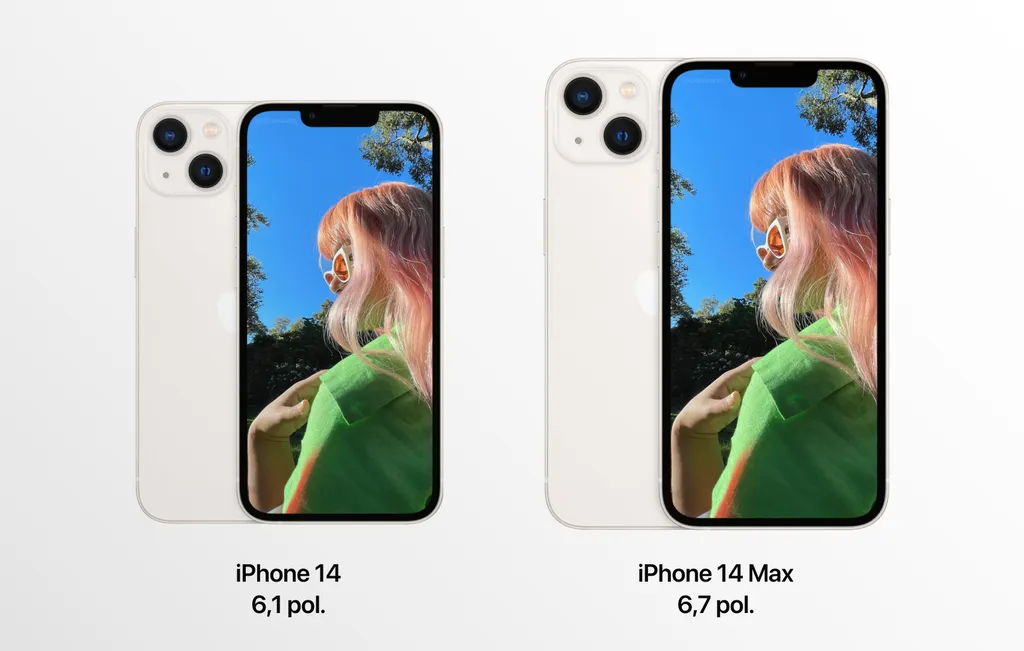 Versão Mini de 5,4 polegadas será substituída por novo iPhone 14 Max com tela grande de 6,7 polegadas (Imagem: Victor Carvalho/Canaltech)