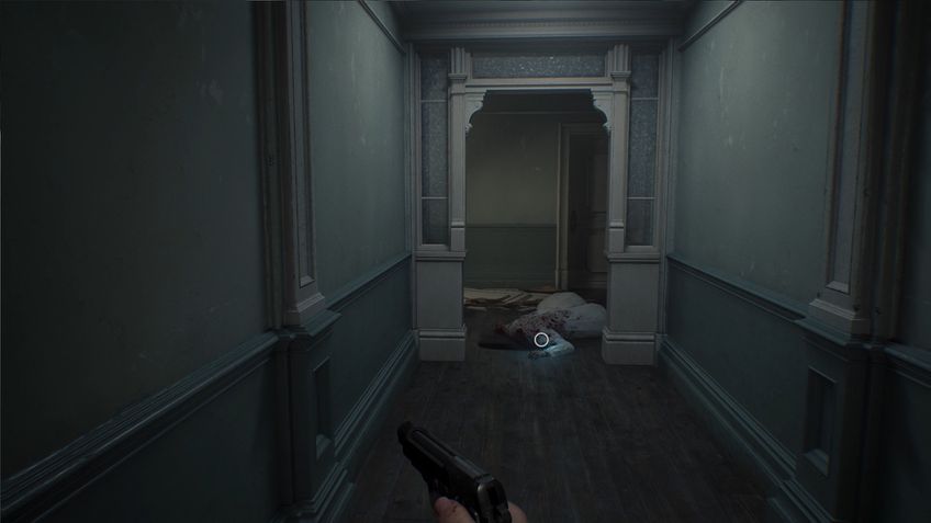 Resident Evil Requiem