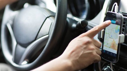 Motoristas de Uber, 99 e outros ameaçam greve e exigem mais segurança
