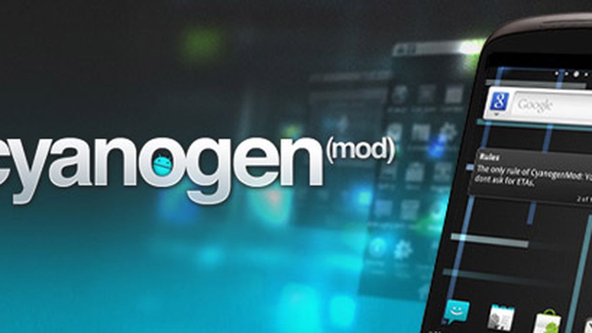 Home - CyanogenMod Roms