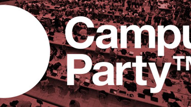 Campus Party: está chegando a festa nerd!