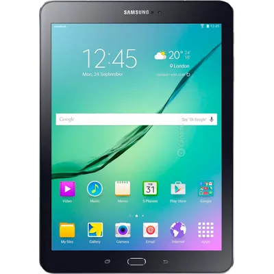Galaxy Tab S2 9.7 4G