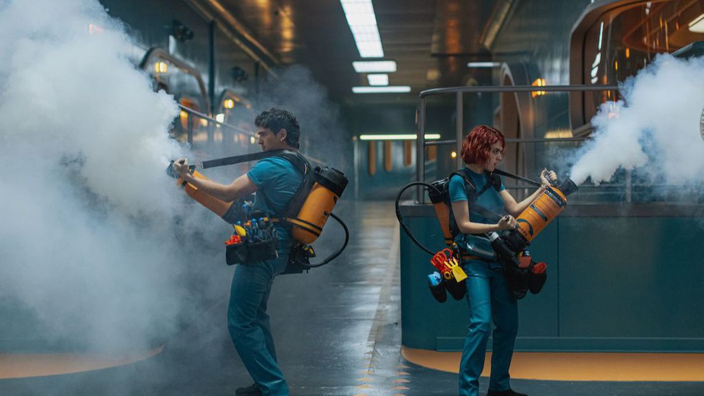 Billionaires’ Bunker