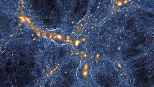 Estas são as maiores estruturas do universo, mas será que elas existem mesmo?
