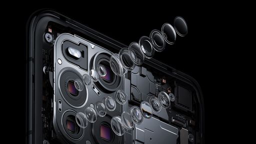 Sony domina mercado de câmeras de celular em 2020, mas Samsung se aproxima