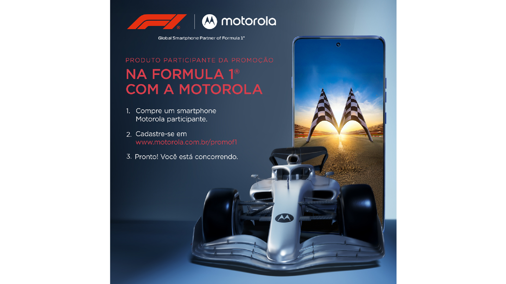Motorola Fórmula 1 