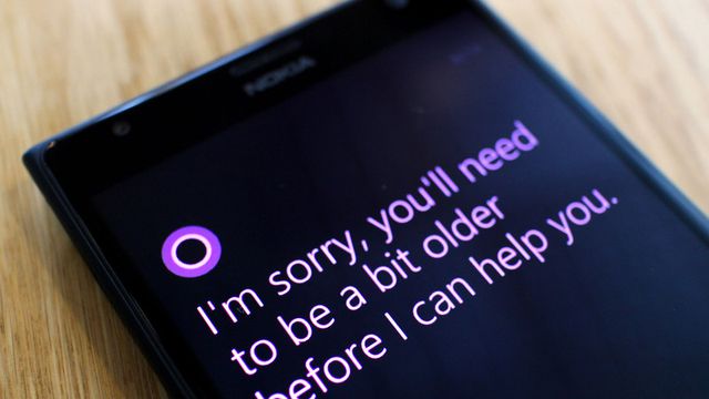 Integrada com o Bing, Cortana recebe melhorias e fica ainda mais inteligente