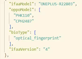 OnePlus 12R deve ter quatro números de modelos diferentes, similares aos do OnePlus 11R
