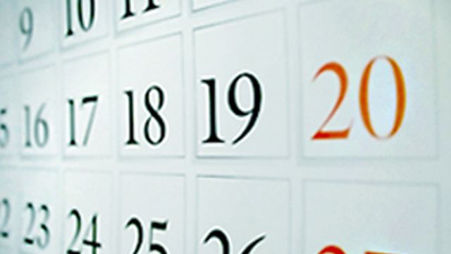 Calendário 2019 reúne todas datas comemorativas para marketing e redes sociais