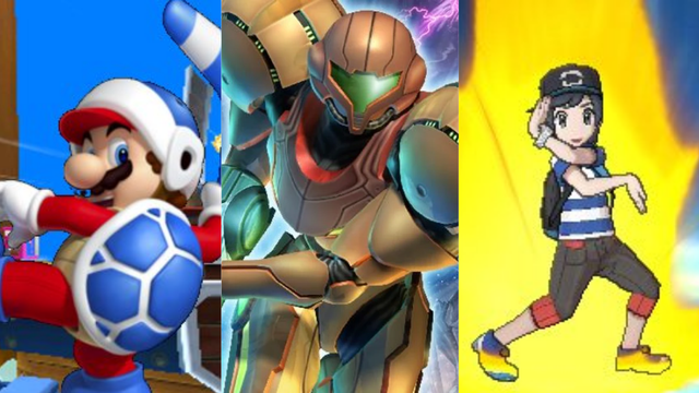 6 jogos de Wii U e 3DS para jogar antes das lojas virtuais