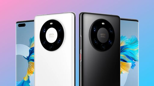 Huawei Mate 40 Pro 4G deve ser o primeiro a executar o sistema HarmonyOS