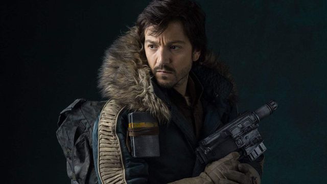 Série de Cassian Andor no Disney+ pode ter atores da trilogia Star