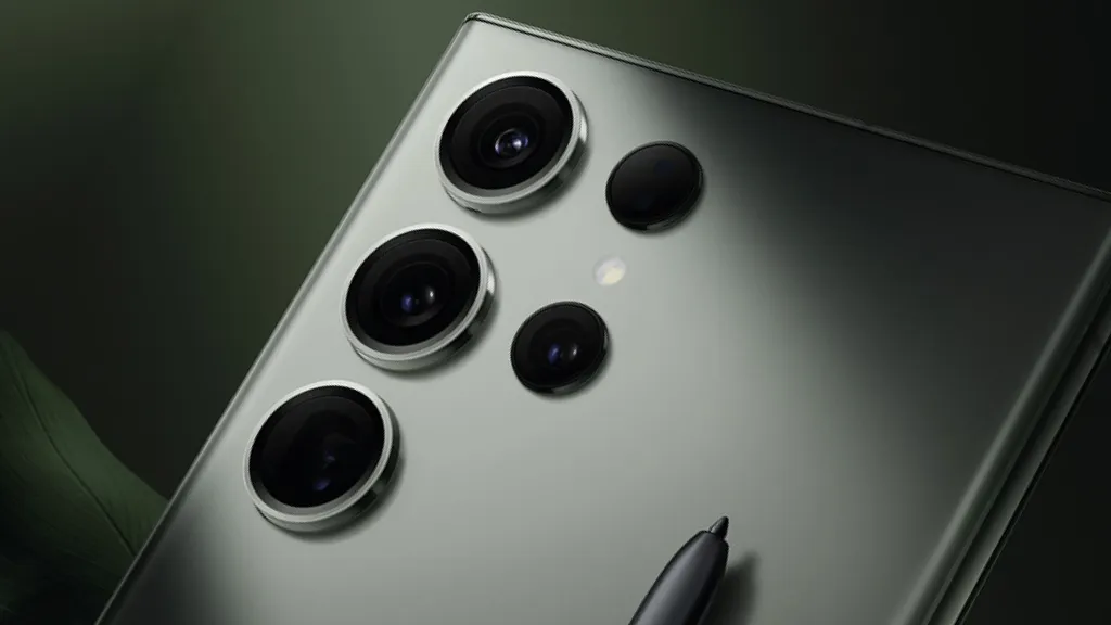 Além do vidro Gorilla Glass Victus 2, a família Samsung Galaxy S23 deve se destacar pelo processador Snapdragon 8 Gen 2 e a câmera de 200 MP do S23 Ultra (Imagem: Reprodução/Evan Blass)